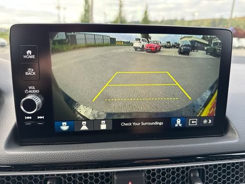 Used 2026 Honda Civic Sport Touring image 27