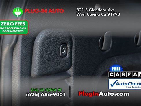 Used 2016 Jeep Grand Cherokee Limited AWD/4WD image 15