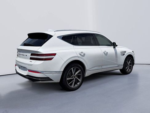 New 2026 Genesis GV80 2.5T Advanced AWD/4WD image 3