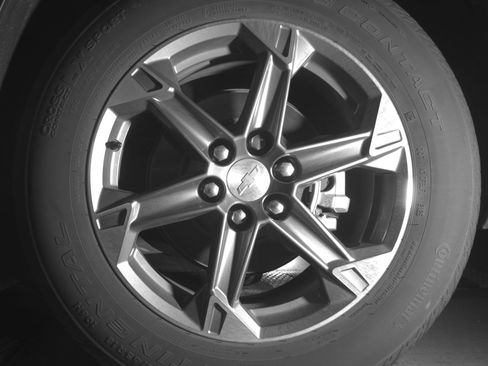 Used 2025 Chevrolet Blazer LT image 14