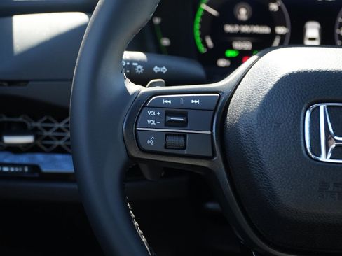 New 2026 Honda Accord Sport image 23