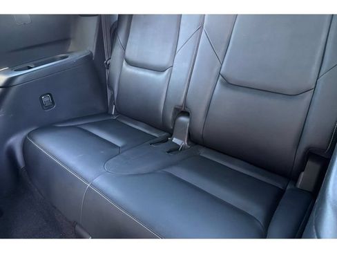 Used 2021 MAZDA CX-9 Grand Touring AWD/4WD image 16