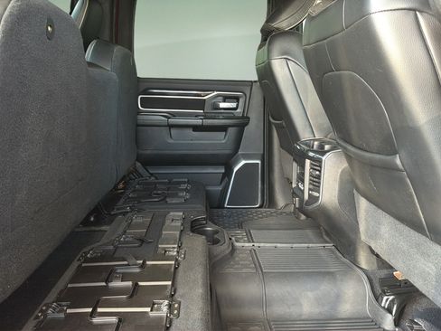 Used 2021 RAM 2500 Laramie AWD/4WD image 14