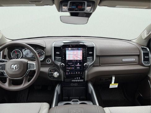 New 2026 RAM 1500 Laramie image 22