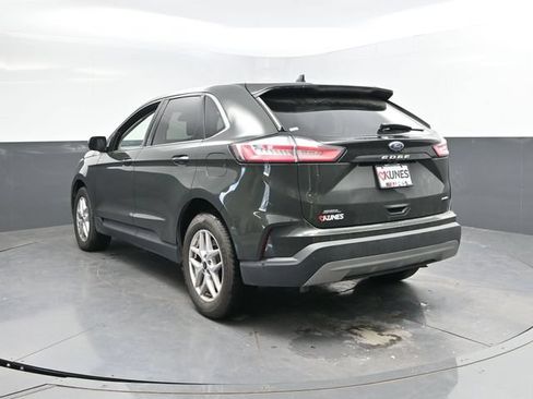 Used 2024 Ford Edge SEL AWD/4WD image 10