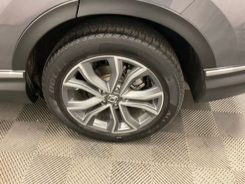 Used 2020 Honda CR-V Touring image 12