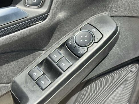 New 2026 Ford Escape ST-Line Select AWD/4WD image 9