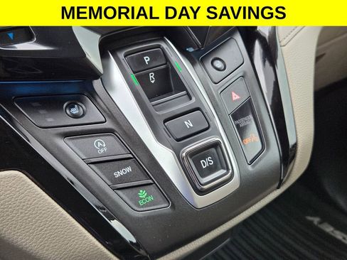 Used 2024 Honda Odyssey Touring image 19