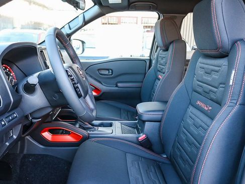New 2026 Nissan Frontier Pro-X w/ Pro-X Convenience Package image 20