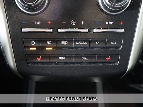 Used 2019 Lincoln MKC Premiere image 4