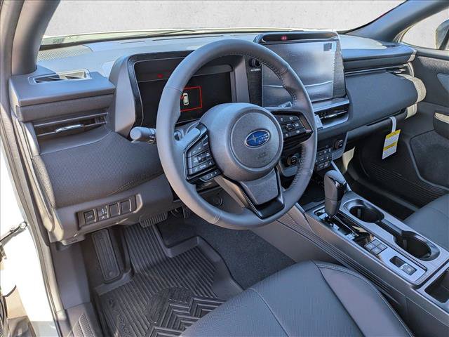 Used 2026 Subaru Outback Limited AWD/4WD image 3