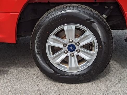 Used 2018 Ford F150 XLT RWD image 27