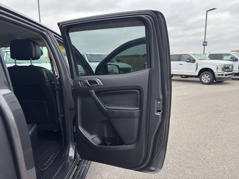 Used 2019 Ford Ranger Lariat w/ Equipment Group 501A Mid image 15