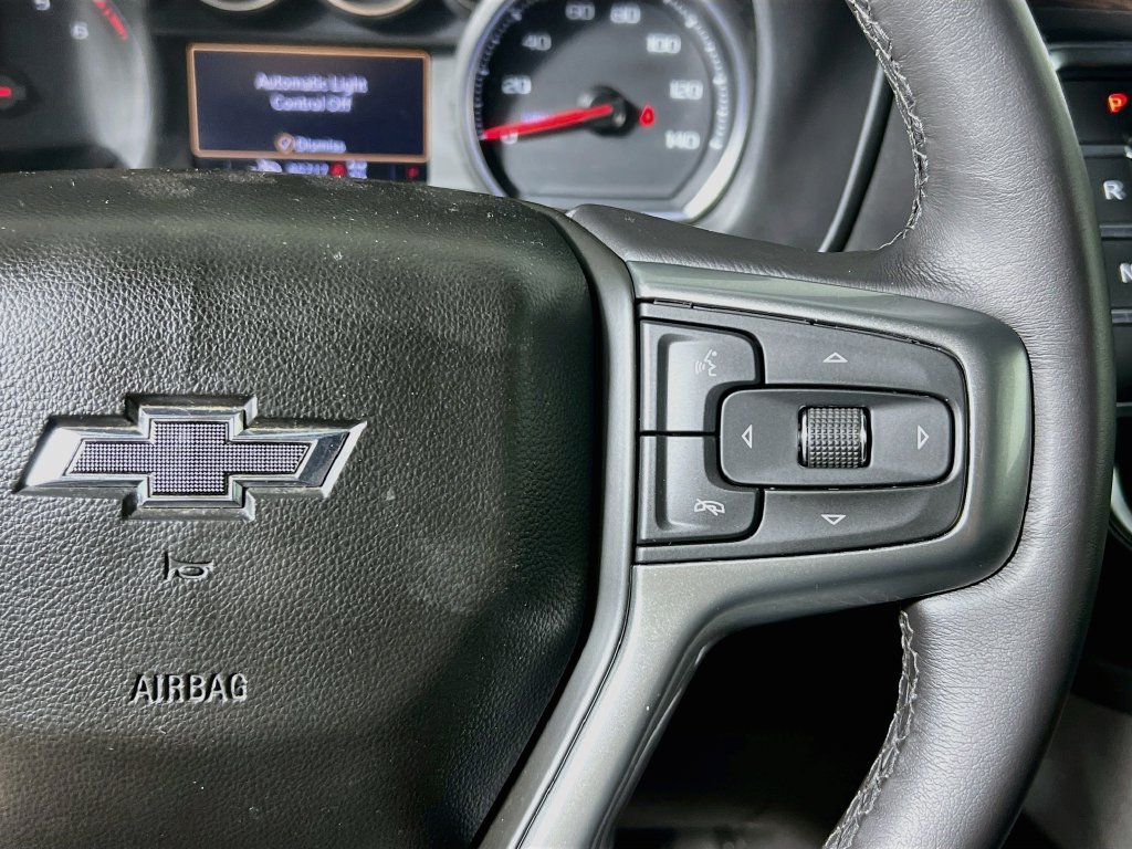 Used 2021 Chevrolet Tahoe Z71 AWD/4WD image 17