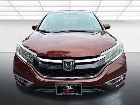 Used 2015 Honda CR-V EX image 8