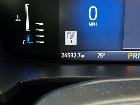 Certified 2024 Ford Escape ST-Line w/ Tech Pack #1 FWD image 25