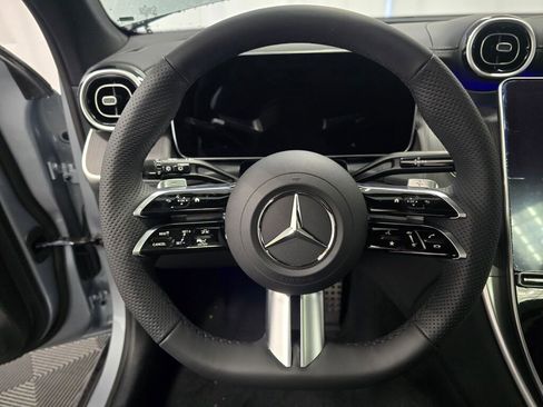 New 2026 Mercedes-Benz GLC 300 4MATIC image 14
