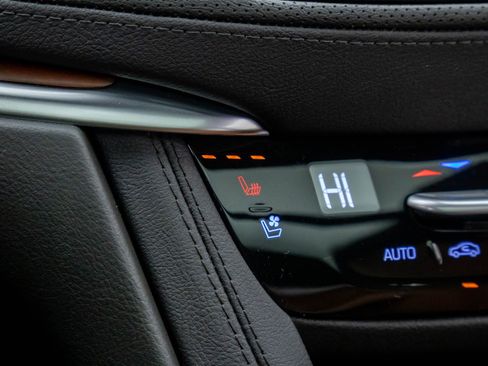 New 2026 Cadillac XT5 Premium Luxury w/ Driver Assist Package image 29