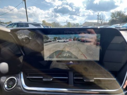 New 2026 Chevrolet Trax ACTIV image 26