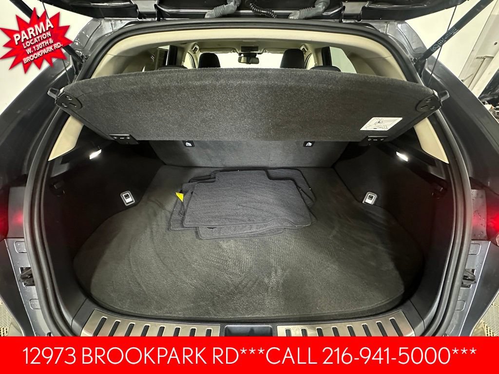 Used 2021 Lexus NX 300 AWD image 21