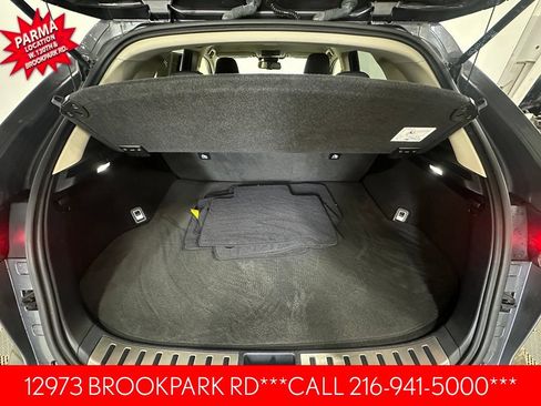 Used 2021 Lexus NX 300 AWD image 21