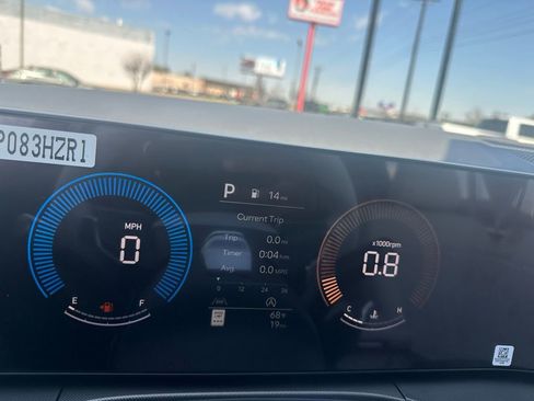 New 2026 Hyundai Santa Fe SEL image 14