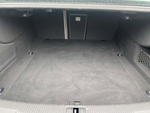 Used 2017 Audi A6 3.0T Premium Plus w/ 19" Sport Package image 10