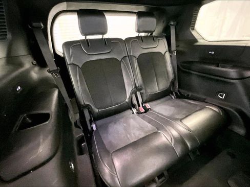 Used 2023 Jeep Grand Cherokee L Altitude image 27