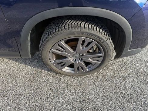 Used 2021 Honda Passport EX-L image 20