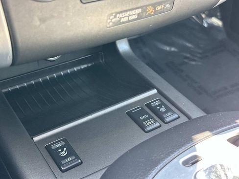 Used 2013 Nissan Murano SL w/ Navigation Pkg AWD/4WD image 16
