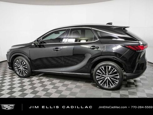 Used 2023 Lexus RX 350 Premium Plus w/ Accessory Package (Z1) FWD image 29