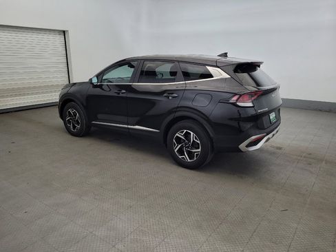 Used 2023 Kia Sportage LX AWD/4WD image 3