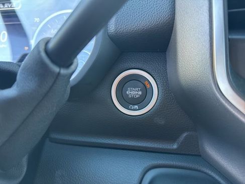 New 2026 RAM 4500 4x4 Crew Cab DRW image 24