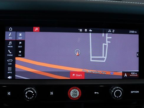 Used 2025 Porsche Macan GTS image 23