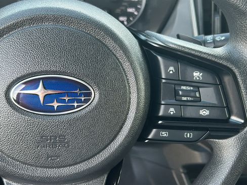Certified 2024 Subaru Crosstrek 2.0i Premium AWD/4WD image 21