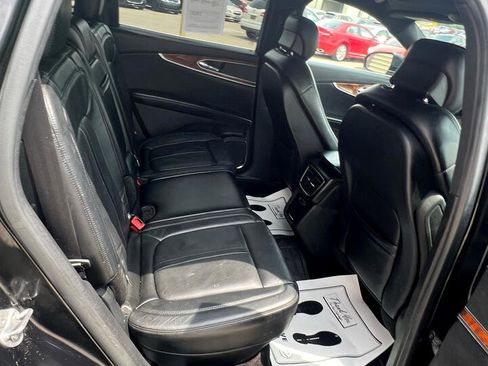 Used 2016 Lincoln MKX Reserve w/ Equipment Group 102A image 13