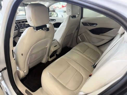 Used 2020 Jaguar I-PACE HSE AWD/4WD image 17
