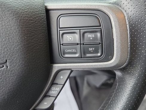 Used 2020 RAM 3500 Tradesman AWD/4WD image 25