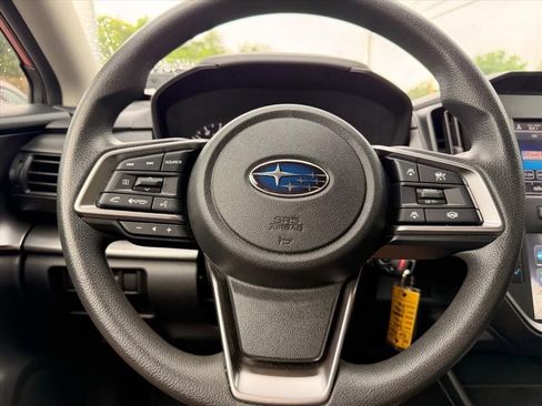 Certified 2024 Subaru Impreza 2.0i AWD/4WD image 19