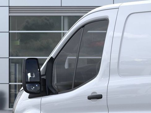 New 2026 Ford Transit 150 Low Roof RWD image 20