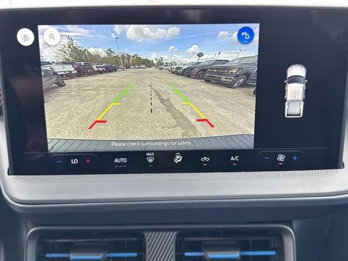 New 2025 Ford Maverick Lobo image 29