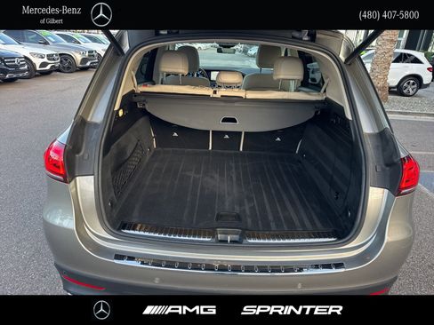 Certified 2023 Mercedes-Benz GLE 350 w/ Premium Package image 7