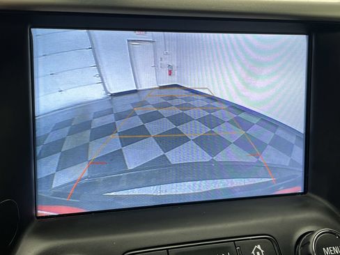 Certified 2019 GMC Acadia SLE w/ Driver Alert Package I AWD/4WD image 5
