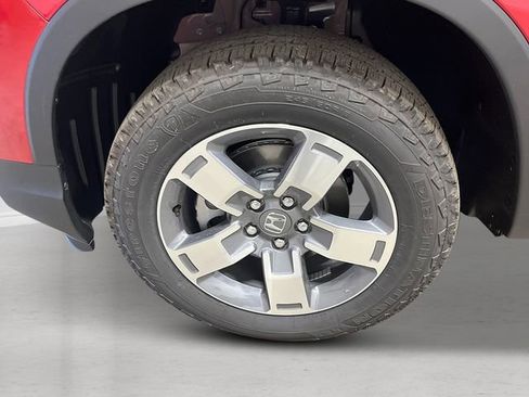New 2026 Honda Ridgeline RTL image 11