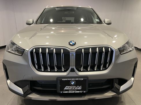 Used 2026 BMW X1 xDrive28i w/ Technology Package AWD/4WD image 2