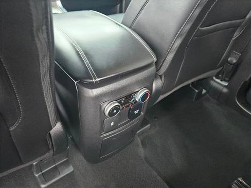Used 2023 Ford Explorer Limited w/ Equipment Group 301A image 18