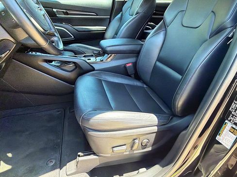 Used 2023 Kia Telluride S w/ S Sunroof Package AWD/4WD image 27