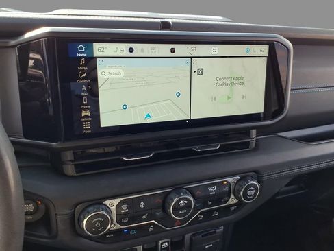 Used 2024 Jeep Wrangler High Altitude image 25