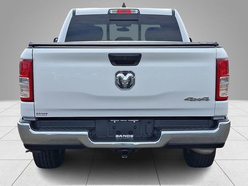 Used 2023 RAM 1500 Tradesman image 6