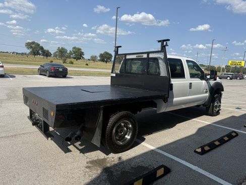 Used 2014 Ford F450 XL w/ Power Equipment Group AWD/4WD image 2